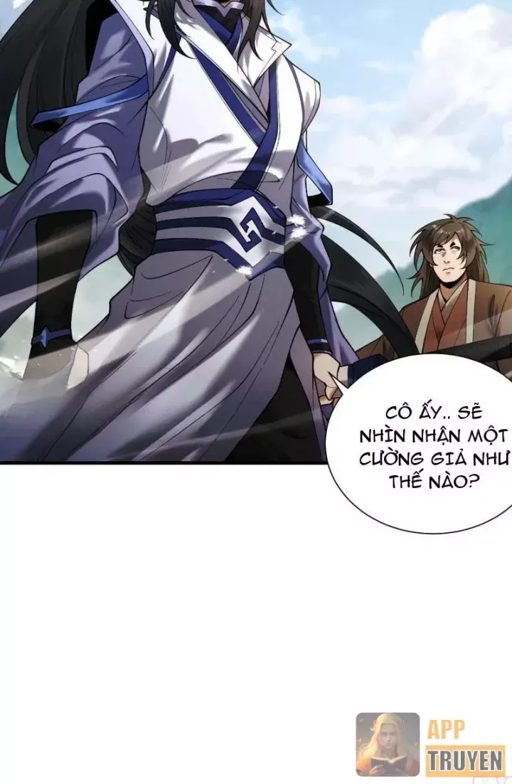 đọc truyện Gặp Mạnh Thì Càng Mạnh, Tu Vi Của Ta Không Giới Hạn Chương 87 ảnh 20 tại Thiên Thai Truyện