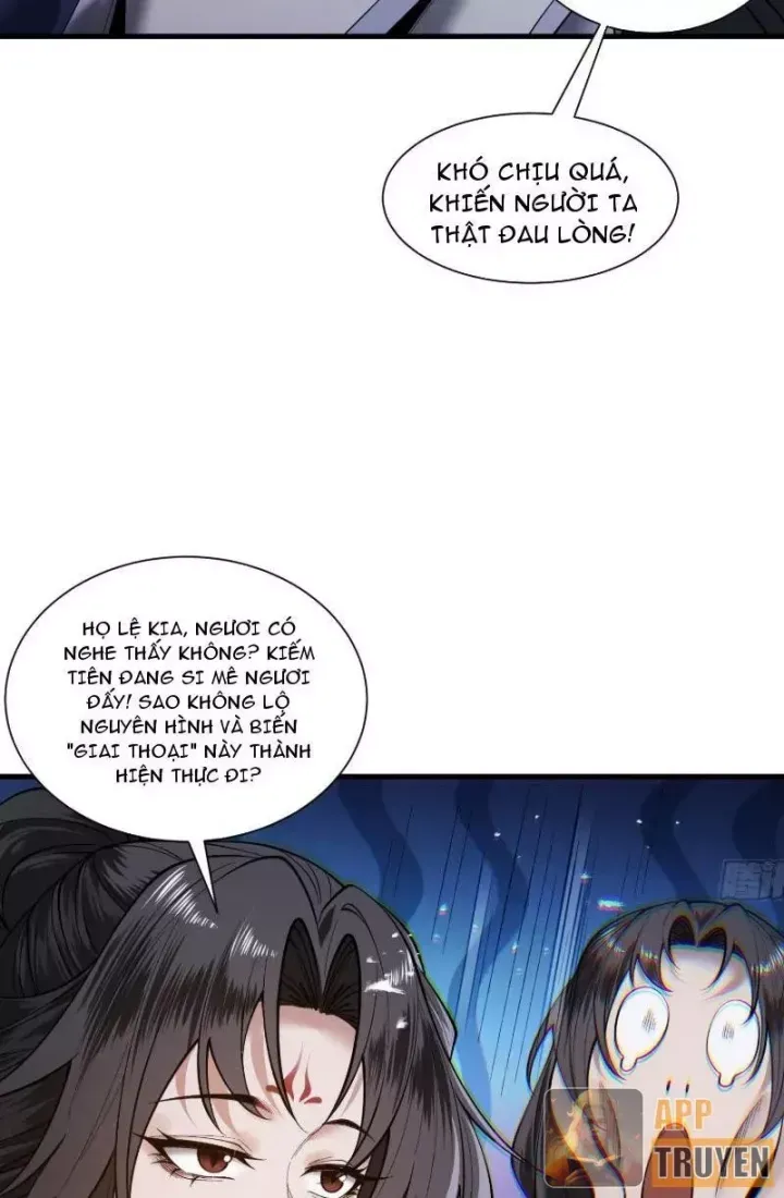 đọc truyện Gặp Mạnh Thì Càng Mạnh, Tu Vi Của Ta Không Giới Hạn Chương 87 ảnh 25 tại Thiên Thai Truyện