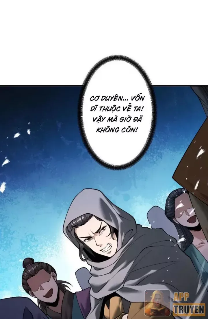 đọc truyện Gặp Mạnh Thì Càng Mạnh, Tu Vi Của Ta Không Giới Hạn Chương 87 ảnh 27 tại Thiên Thai Truyện