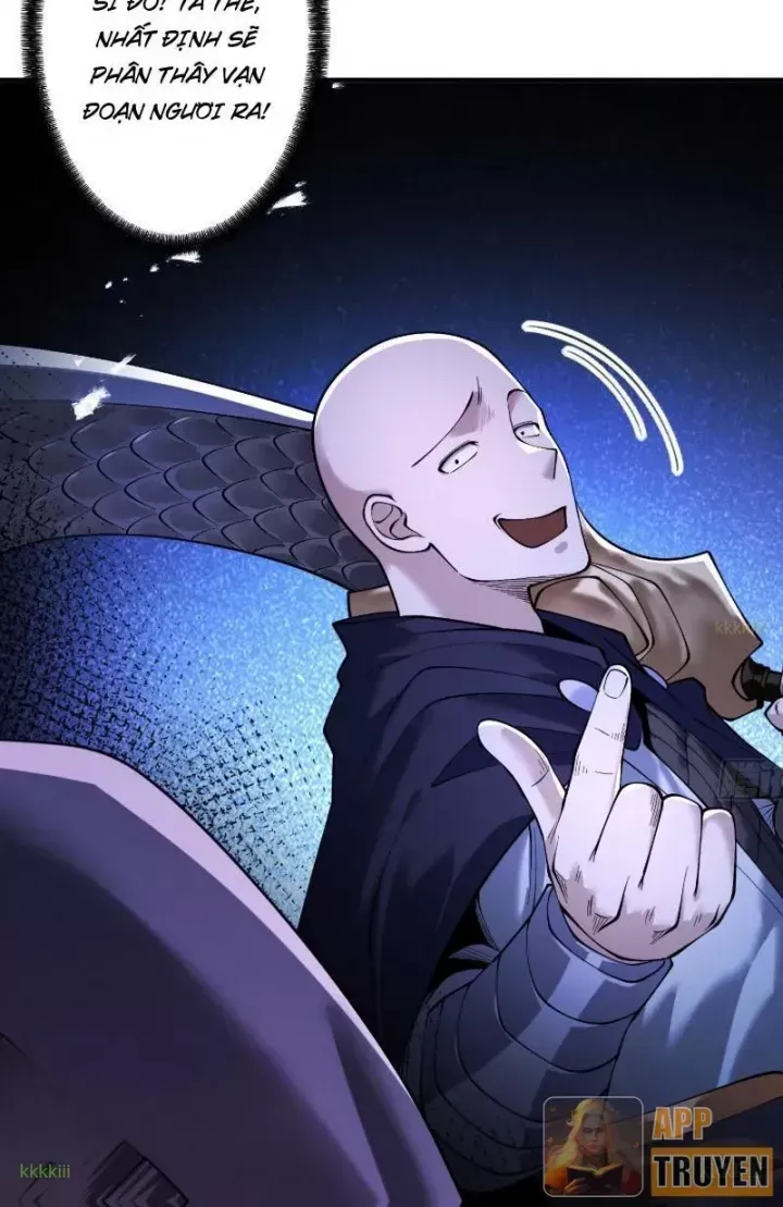 đọc truyện Gặp Mạnh Thì Càng Mạnh, Tu Vi Của Ta Không Giới Hạn Chương 87 ảnh 29 tại Thiên Thai Truyện