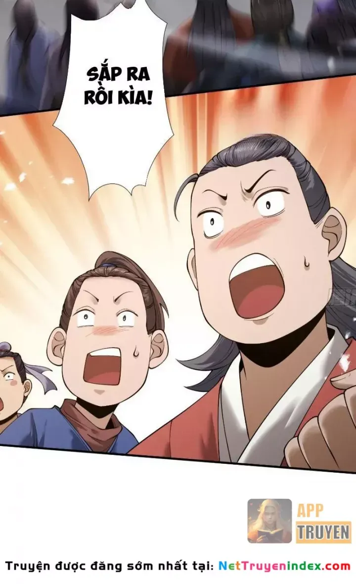 đọc truyện Gặp Mạnh Thì Càng Mạnh, Tu Vi Của Ta Không Giới Hạn Chương 87 ảnh 35 tại Thiên Thai Truyện