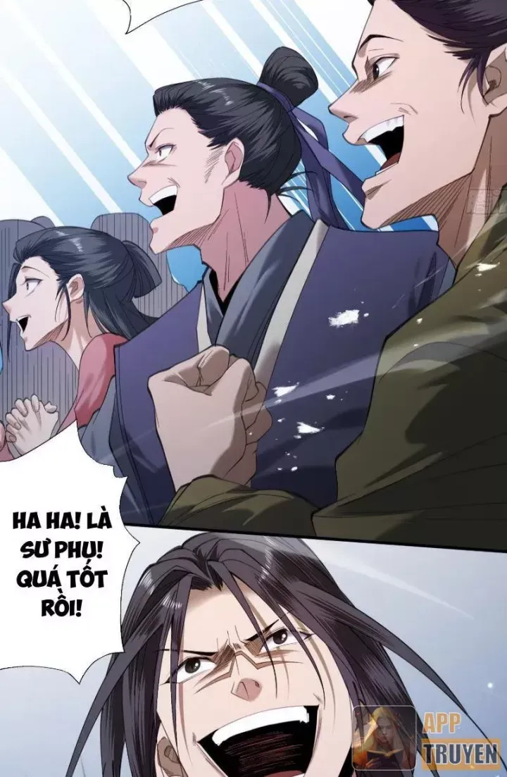 đọc truyện Gặp Mạnh Thì Càng Mạnh, Tu Vi Của Ta Không Giới Hạn Chương 87 ảnh 39 tại Thiên Thai Truyện