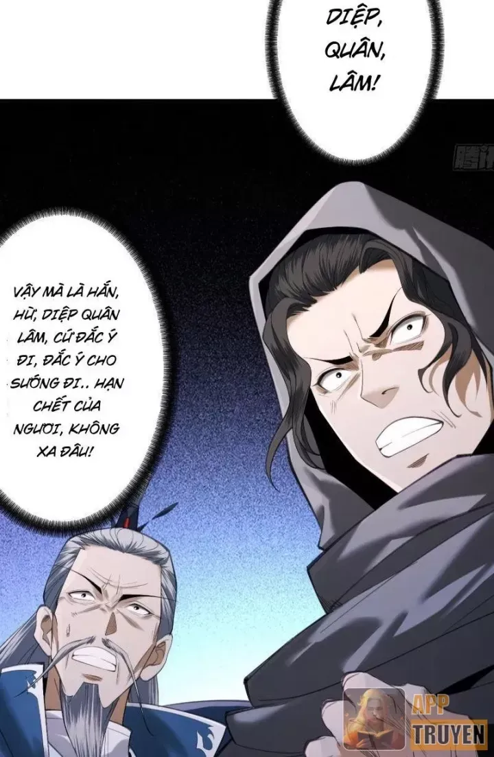 đọc truyện Gặp Mạnh Thì Càng Mạnh, Tu Vi Của Ta Không Giới Hạn Chương 87 ảnh 42 tại Thiên Thai Truyện