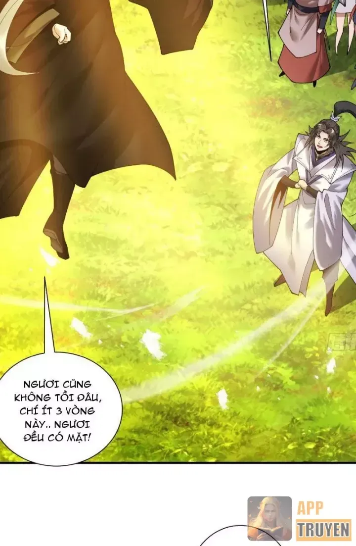 đọc truyện Gặp Mạnh Thì Càng Mạnh, Tu Vi Của Ta Không Giới Hạn Chương 87 ảnh 47 tại Thiên Thai Truyện