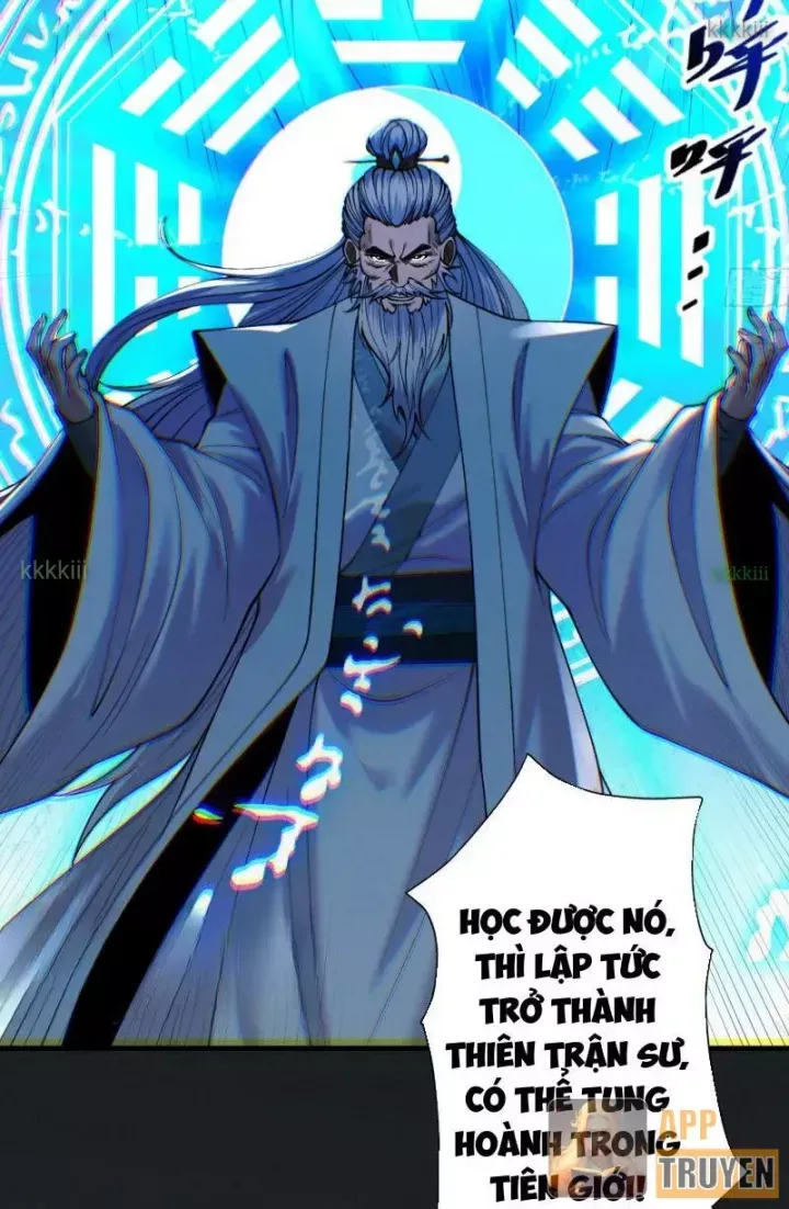 đọc truyện Gặp Mạnh Thì Càng Mạnh, Tu Vi Của Ta Không Giới Hạn Chương 87 ảnh 8 tại Thiên Thai Truyện