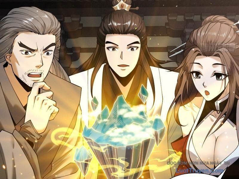 đọc truyện Gặp Mạnh Thì Càng Mạnh, Tu Vi Của Ta Không Giới Hạn Chương 90 ảnh 38 tại Thiên Thai Truyện