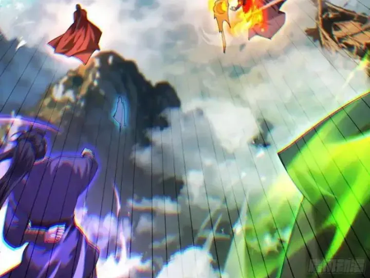 đọc truyện Gặp Mạnh Thì Càng Mạnh, Tu Vi Của Ta Không Giới Hạn Chương 91 ảnh 103 tại Thiên Thai Truyện