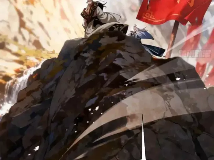 đọc truyện Gặp Mạnh Thì Càng Mạnh, Tu Vi Của Ta Không Giới Hạn Chương 91 ảnh 106 tại Thiên Thai Truyện