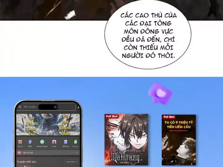 đọc truyện Gặp Mạnh Thì Càng Mạnh, Tu Vi Của Ta Không Giới Hạn Chương 91 ảnh 107 tại Thiên Thai Truyện