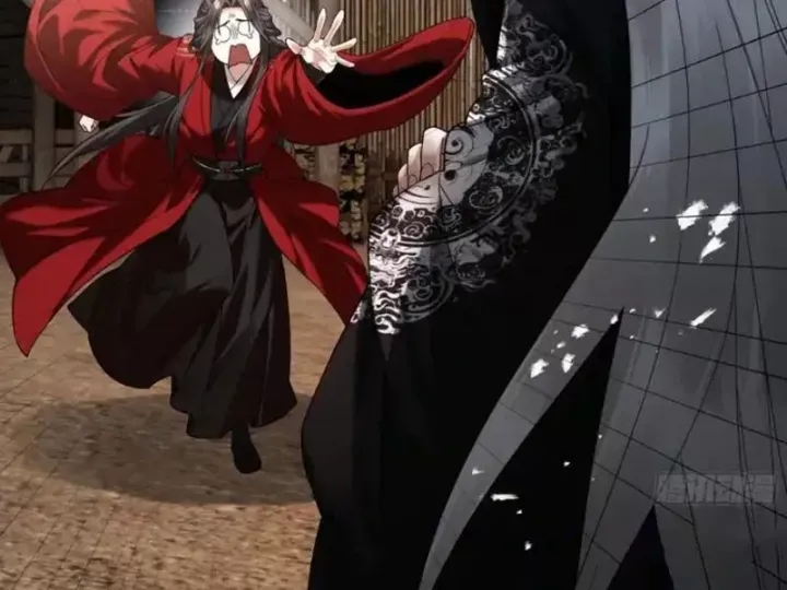 đọc truyện Gặp Mạnh Thì Càng Mạnh, Tu Vi Của Ta Không Giới Hạn Chương 91 ảnh 15 tại Thiên Thai Truyện