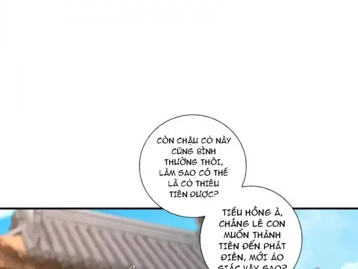 đọc truyện Gặp Mạnh Thì Càng Mạnh, Tu Vi Của Ta Không Giới Hạn Chương 91 ảnh 34 tại Thiên Thai Truyện