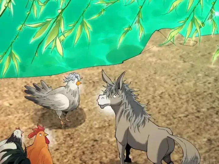 đọc truyện Gặp Mạnh Thì Càng Mạnh, Tu Vi Của Ta Không Giới Hạn Chương 91 ảnh 60 tại Thiên Thai Truyện