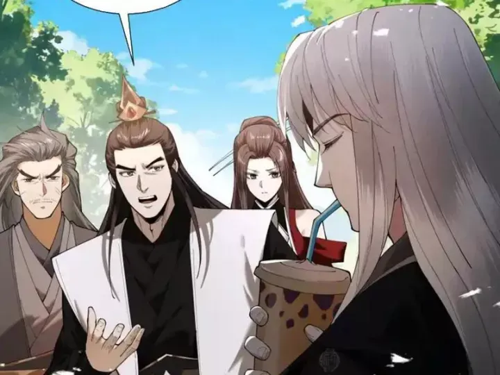 đọc truyện Gặp Mạnh Thì Càng Mạnh, Tu Vi Của Ta Không Giới Hạn Chương 91 ảnh 90 tại Thiên Thai Truyện