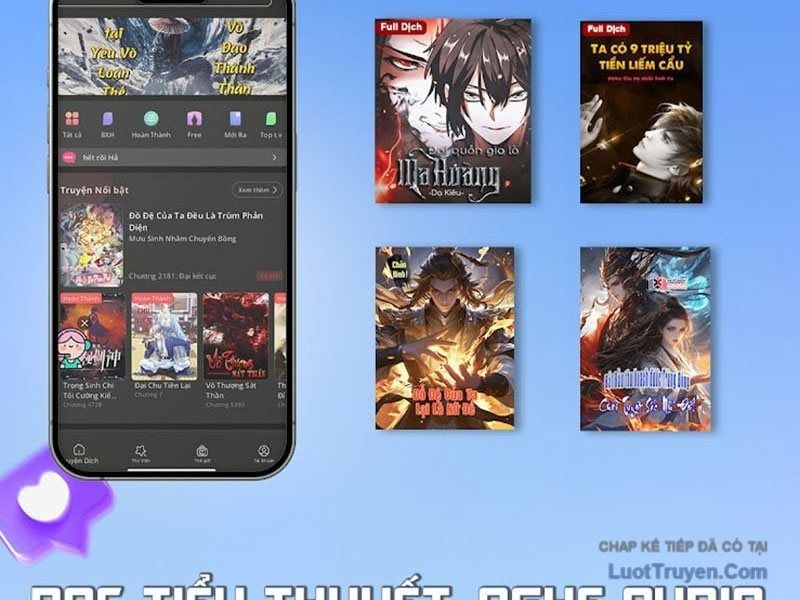 đọc truyện Gặp Mạnh Thì Càng Mạnh, Tu Vi Của Ta Không Giới Hạn Chương 93 ảnh 106 tại Thiên Thai Truyện