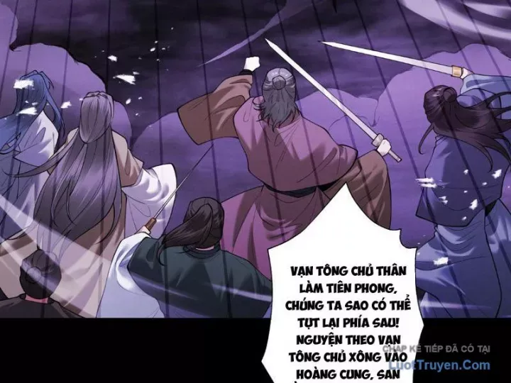 đọc truyện Gặp Mạnh Thì Càng Mạnh, Tu Vi Của Ta Không Giới Hạn Chương 94 ảnh 6 tại Thiên Thai Truyện