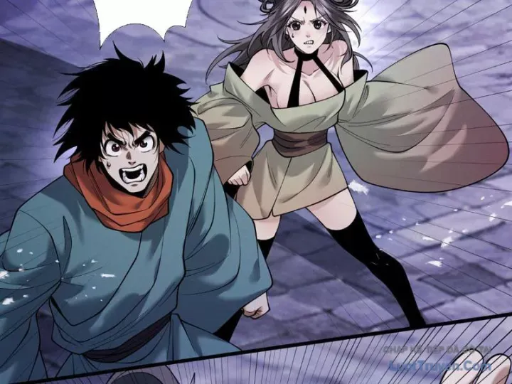 đọc truyện Gặp Mạnh Thì Càng Mạnh, Tu Vi Của Ta Không Giới Hạn Chương 94 ảnh 100 tại Thiên Thai Truyện