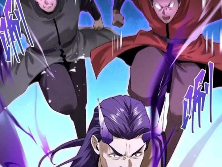 đọc truyện Gặp Mạnh Thì Càng Mạnh, Tu Vi Của Ta Không Giới Hạn Chương 95 ảnh 134 tại Thiên Thai Truyện