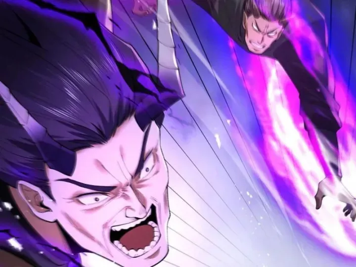 đọc truyện Gặp Mạnh Thì Càng Mạnh, Tu Vi Của Ta Không Giới Hạn Chương 95 ảnh 150 tại Thiên Thai Truyện