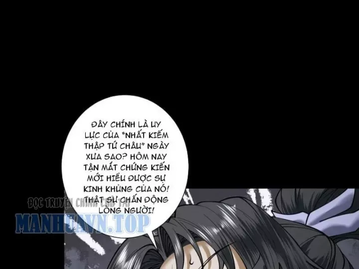 đọc truyện Gặp Mạnh Thì Càng Mạnh, Tu Vi Của Ta Không Giới Hạn Chương 95 ảnh 175 tại Thiên Thai Truyện