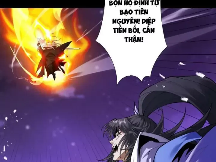 đọc truyện Gặp Mạnh Thì Càng Mạnh, Tu Vi Của Ta Không Giới Hạn Chương 95 ảnh 185 tại Thiên Thai Truyện