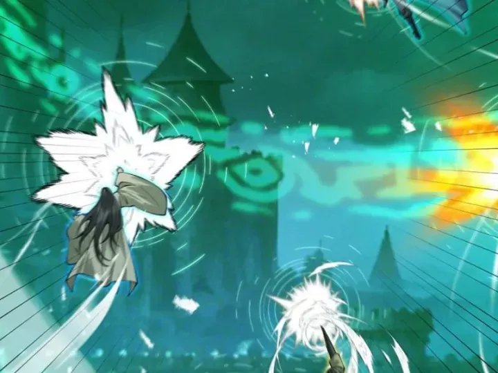 đọc truyện Gặp Mạnh Thì Càng Mạnh, Tu Vi Của Ta Không Giới Hạn Chương 95 ảnh 22 tại Thiên Thai Truyện