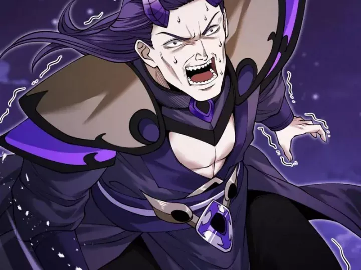 đọc truyện Gặp Mạnh Thì Càng Mạnh, Tu Vi Của Ta Không Giới Hạn Chương 95 ảnh 205 tại Thiên Thai Truyện