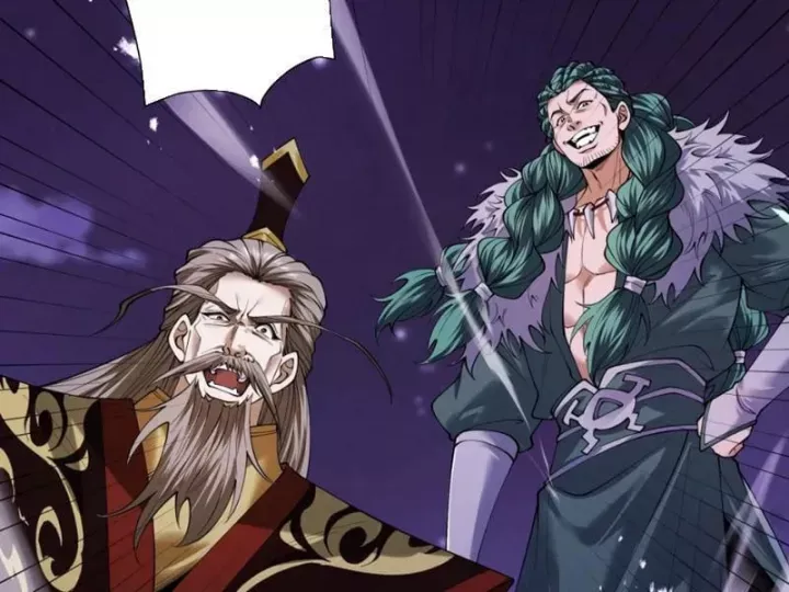 đọc truyện Gặp Mạnh Thì Càng Mạnh, Tu Vi Của Ta Không Giới Hạn Chương 95 ảnh 25 tại Thiên Thai Truyện