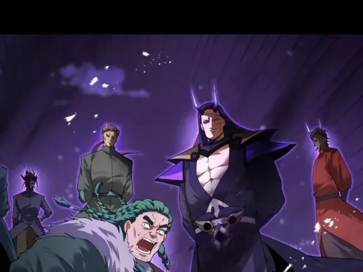 đọc truyện Gặp Mạnh Thì Càng Mạnh, Tu Vi Của Ta Không Giới Hạn Chương 95 ảnh 38 tại Thiên Thai Truyện