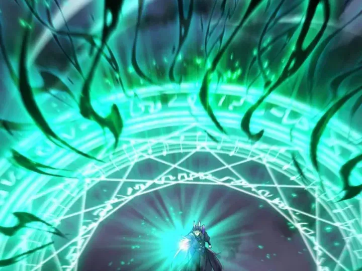 đọc truyện Gặp Mạnh Thì Càng Mạnh, Tu Vi Của Ta Không Giới Hạn Chương 95 ảnh 9 tại Thiên Thai Truyện