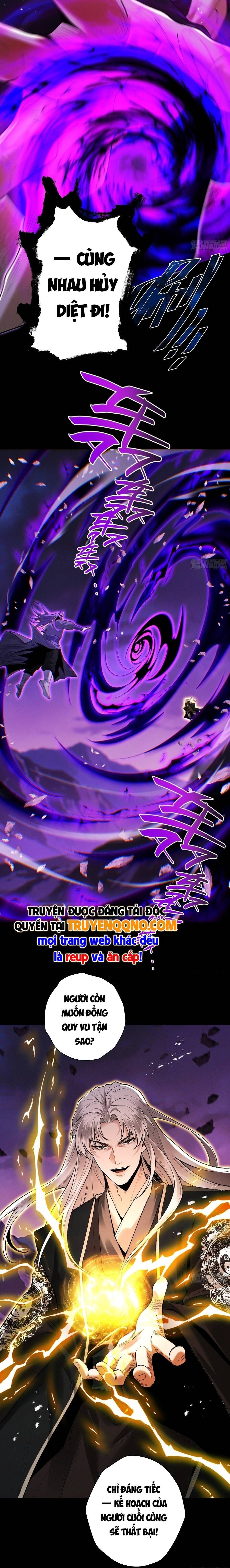 đọc truyện Gặp Mạnh Thì Càng Mạnh, Tu Vi Của Ta Không Giới Hạn Chương 96 ảnh 12 tại Thiên Thai Truyện