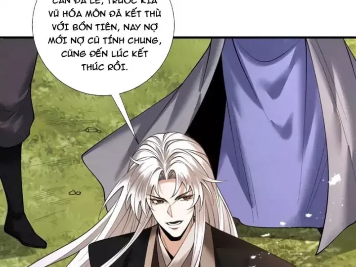 đọc truyện Gặp Mạnh Thì Càng Mạnh, Tu Vi Của Ta Không Giới Hạn Chương 97 ảnh 124 tại Thiên Thai Truyện