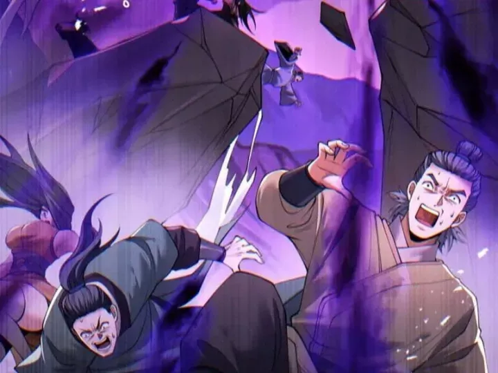 đọc truyện Gặp Mạnh Thì Càng Mạnh, Tu Vi Của Ta Không Giới Hạn Chương 97 ảnh 19 tại Thiên Thai Truyện