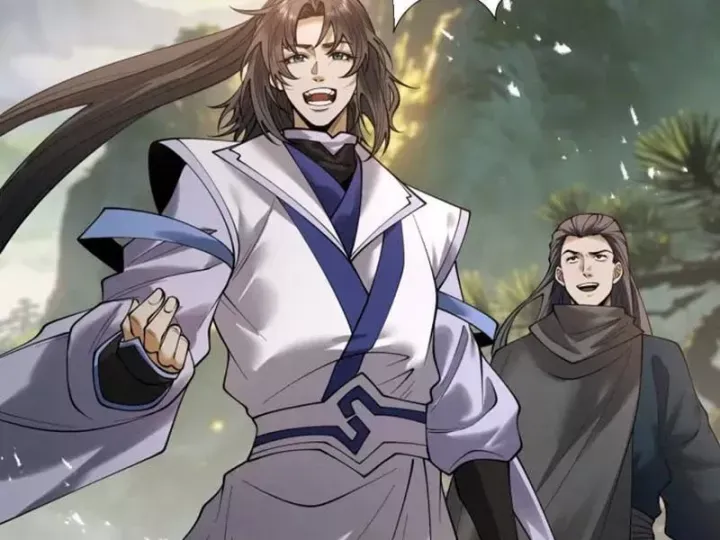 đọc truyện Gặp Mạnh Thì Càng Mạnh, Tu Vi Của Ta Không Giới Hạn Chương 97 ảnh 101 tại Thiên Thai Truyện