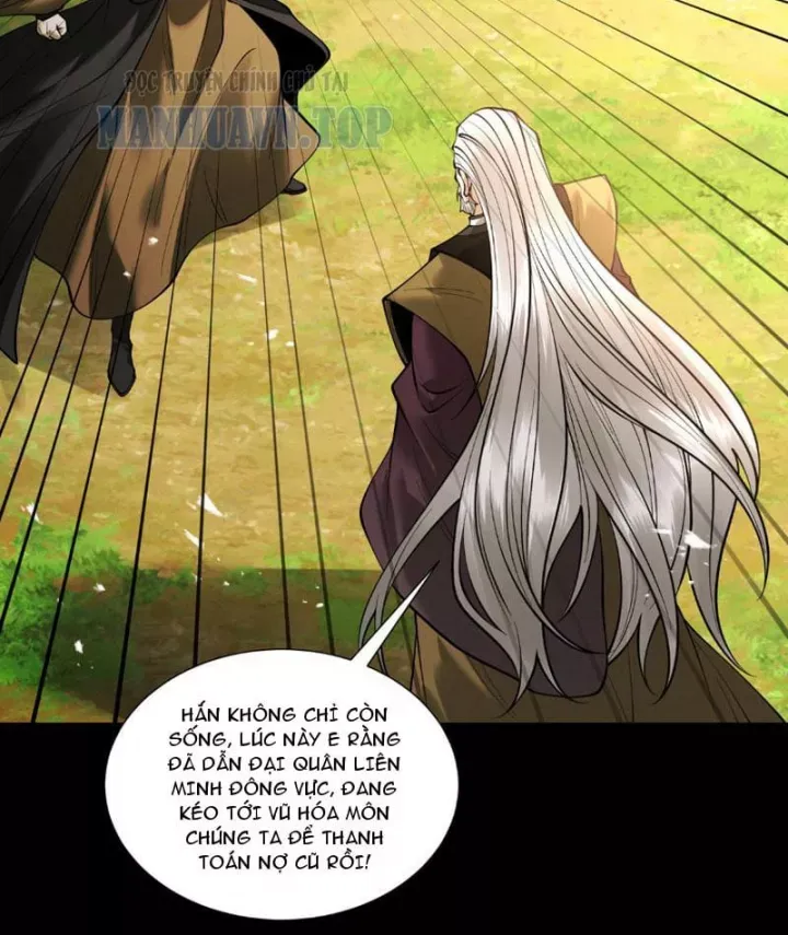 đọc truyện Gặp Mạnh Thì Càng Mạnh, Tu Vi Của Ta Không Giới Hạn Chương 98 ảnh 19 tại Thiên Thai Truyện