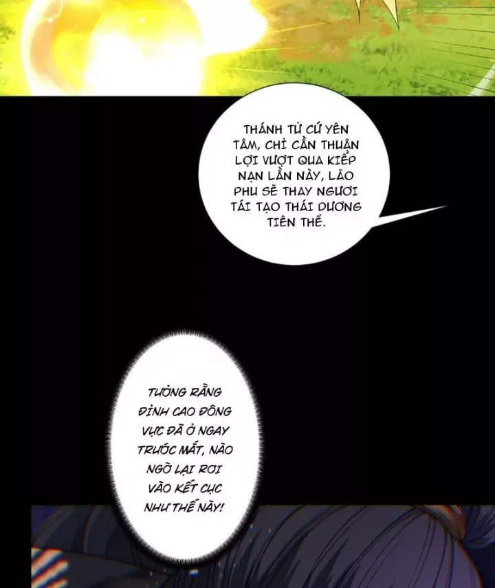 đọc truyện Gặp Mạnh Thì Càng Mạnh, Tu Vi Của Ta Không Giới Hạn Chương 98 ảnh 37 tại Thiên Thai Truyện