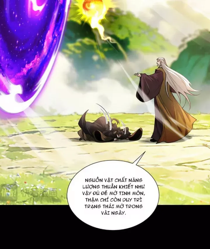 đọc truyện Gặp Mạnh Thì Càng Mạnh, Tu Vi Của Ta Không Giới Hạn Chương 98 ảnh 40 tại Thiên Thai Truyện