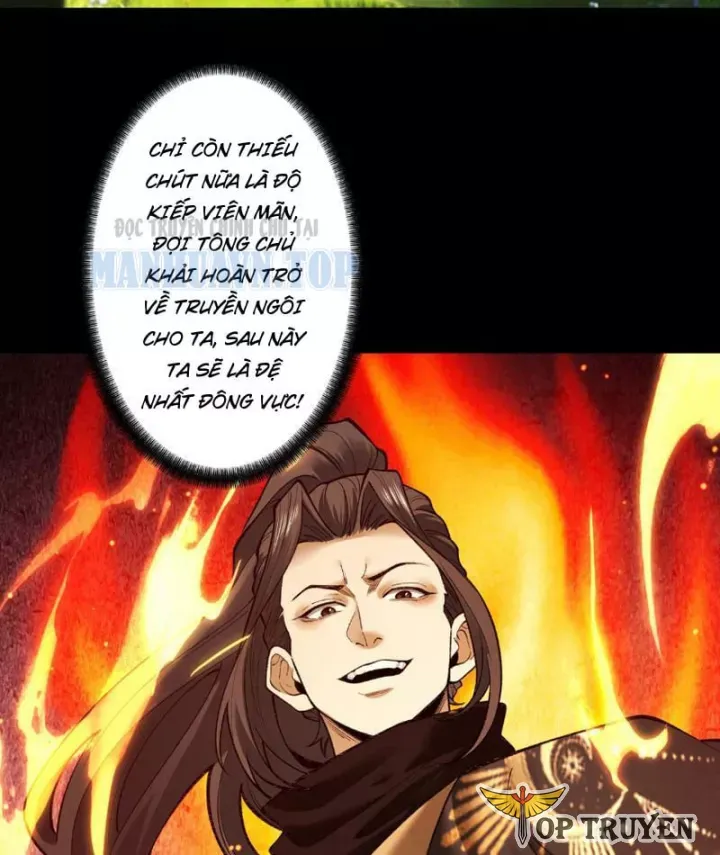 đọc truyện Gặp Mạnh Thì Càng Mạnh, Tu Vi Của Ta Không Giới Hạn Chương 98 ảnh 8 tại Thiên Thai Truyện