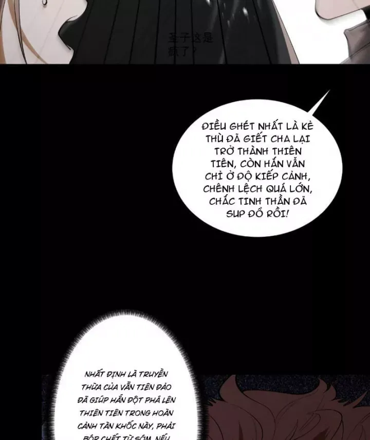 đọc truyện Gặp Mạnh Thì Càng Mạnh, Tu Vi Của Ta Không Giới Hạn Chương 99 ảnh 19 tại Thiên Thai Truyện