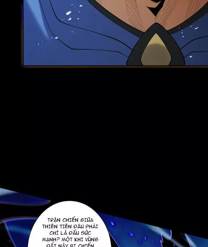 đọc truyện Gặp Mạnh Thì Càng Mạnh, Tu Vi Của Ta Không Giới Hạn Chương 99 ảnh 21 tại Thiên Thai Truyện