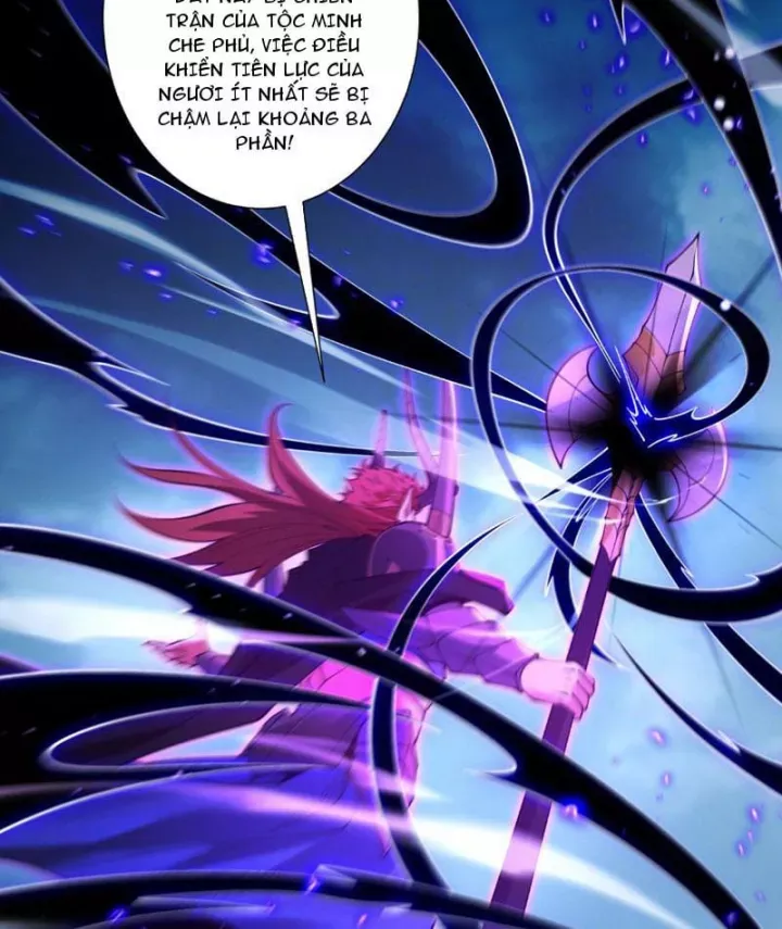 đọc truyện Gặp Mạnh Thì Càng Mạnh, Tu Vi Của Ta Không Giới Hạn Chương 99 ảnh 22 tại Thiên Thai Truyện