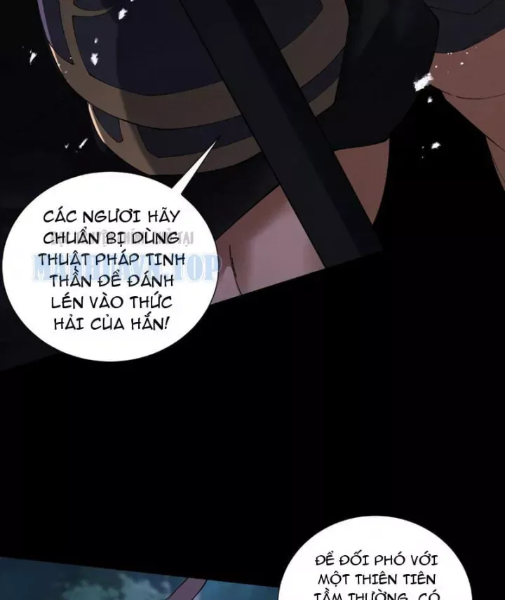 đọc truyện Gặp Mạnh Thì Càng Mạnh, Tu Vi Của Ta Không Giới Hạn Chương 99 ảnh 32 tại Thiên Thai Truyện