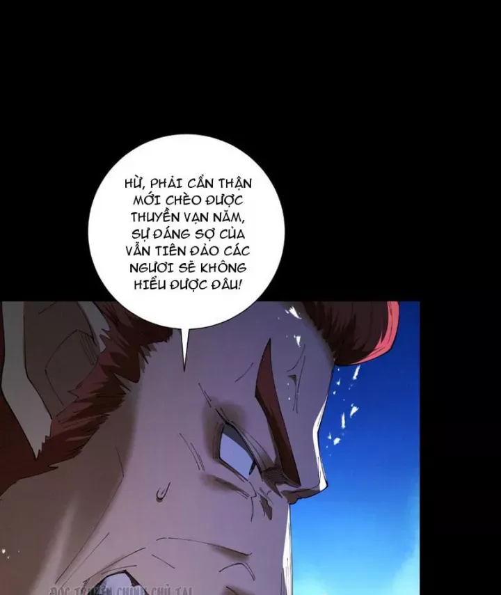 đọc truyện Gặp Mạnh Thì Càng Mạnh, Tu Vi Của Ta Không Giới Hạn Chương 99 ảnh 34 tại Thiên Thai Truyện