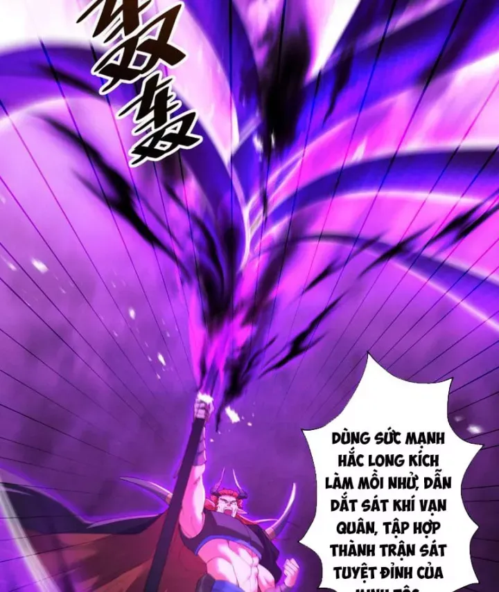 đọc truyện Gặp Mạnh Thì Càng Mạnh, Tu Vi Của Ta Không Giới Hạn Chương 99 ảnh 38 tại Thiên Thai Truyện