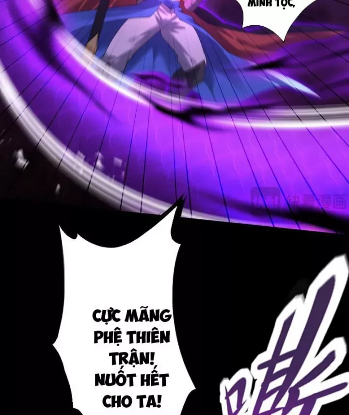 đọc truyện Gặp Mạnh Thì Càng Mạnh, Tu Vi Của Ta Không Giới Hạn Chương 99 ảnh 39 tại Thiên Thai Truyện