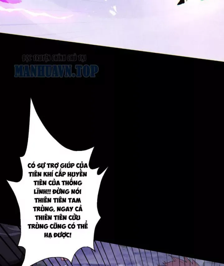 đọc truyện Gặp Mạnh Thì Càng Mạnh, Tu Vi Của Ta Không Giới Hạn Chương 99 ảnh 42 tại Thiên Thai Truyện