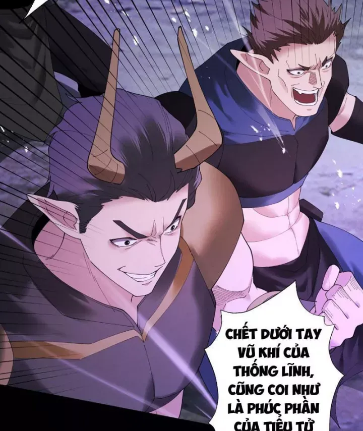 đọc truyện Gặp Mạnh Thì Càng Mạnh, Tu Vi Của Ta Không Giới Hạn Chương 99 ảnh 43 tại Thiên Thai Truyện