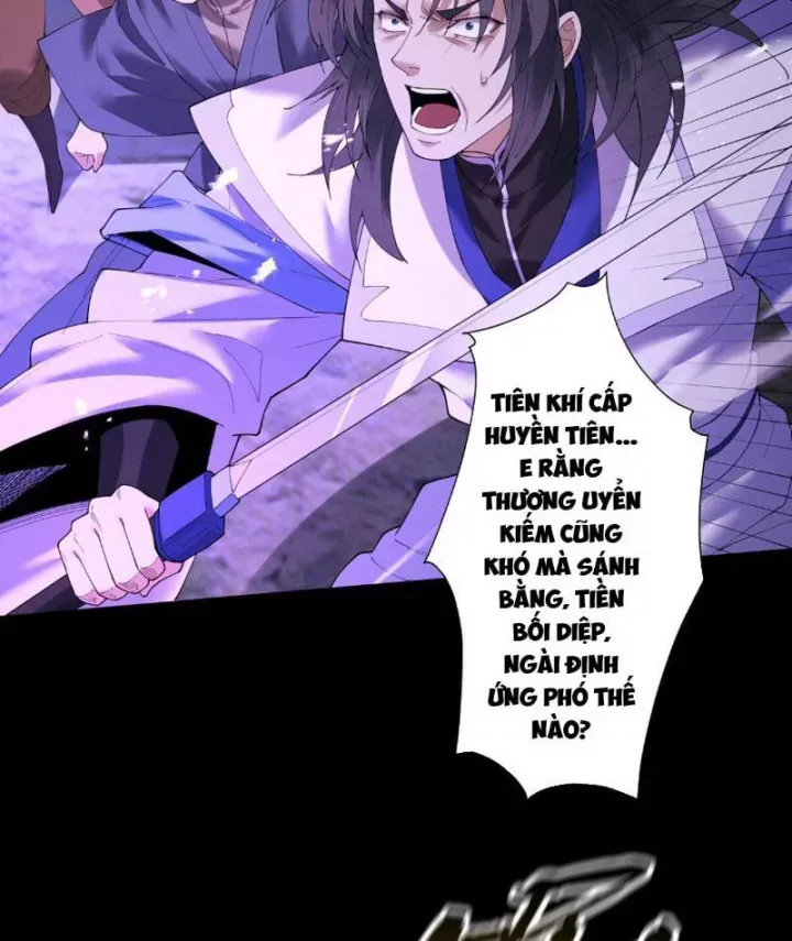 đọc truyện Gặp Mạnh Thì Càng Mạnh, Tu Vi Của Ta Không Giới Hạn Chương 99 ảnh 45 tại Thiên Thai Truyện