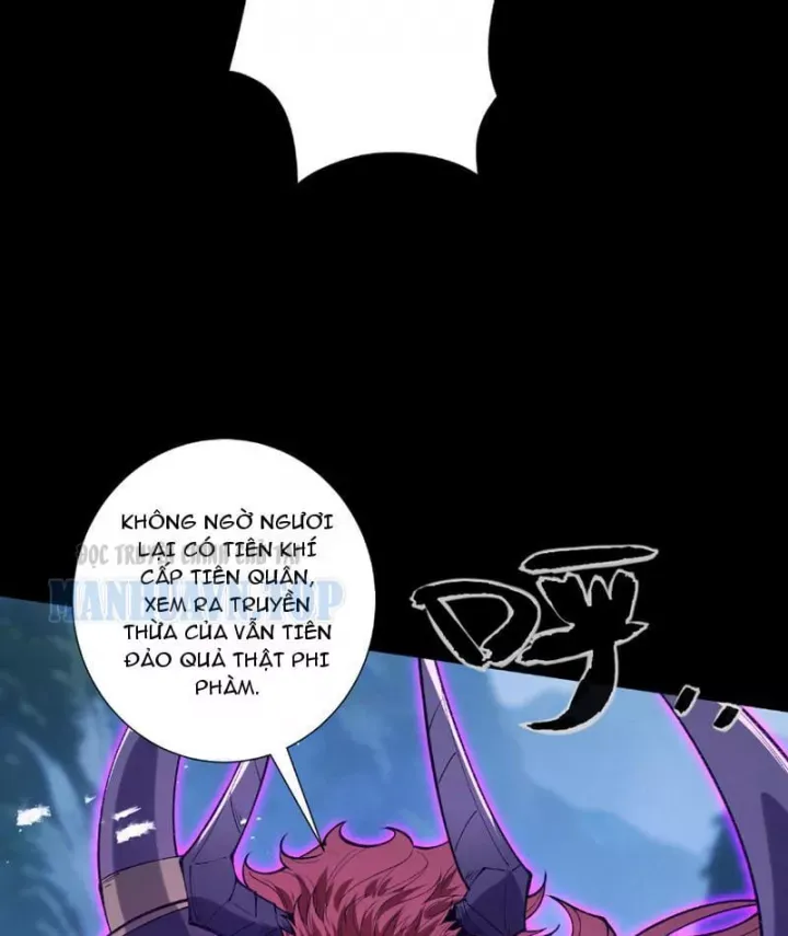 đọc truyện Gặp Mạnh Thì Càng Mạnh, Tu Vi Của Ta Không Giới Hạn Chương 99 ảnh 58 tại Thiên Thai Truyện