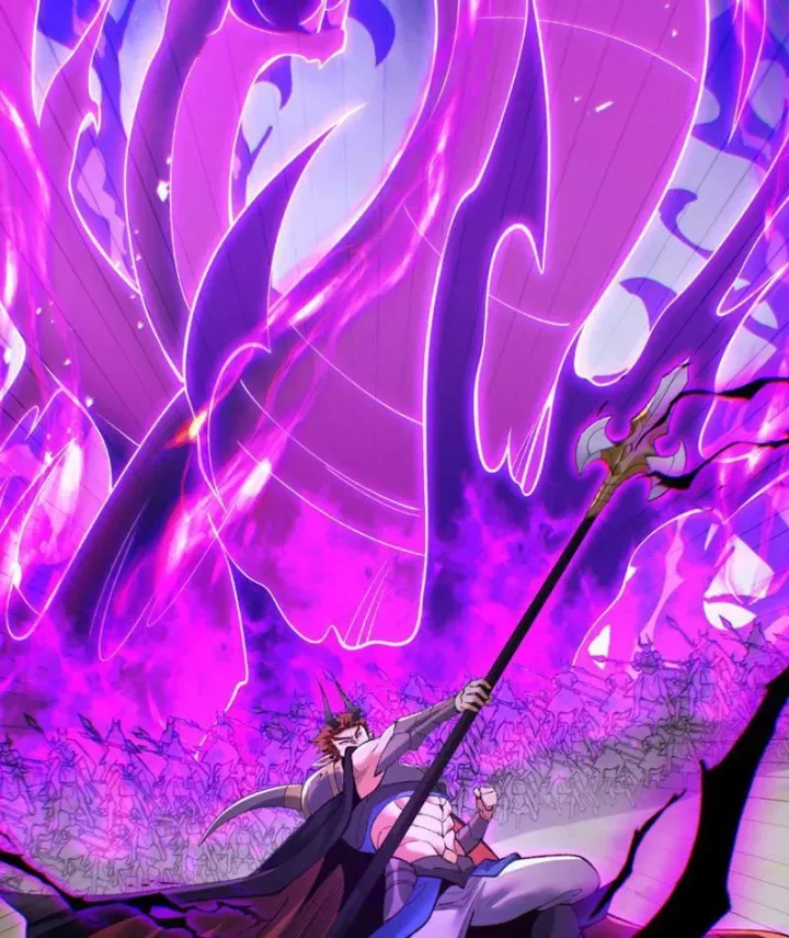 đọc truyện Gặp Mạnh Thì Càng Mạnh, Tu Vi Của Ta Không Giới Hạn Chương 99 ảnh 64 tại Thiên Thai Truyện