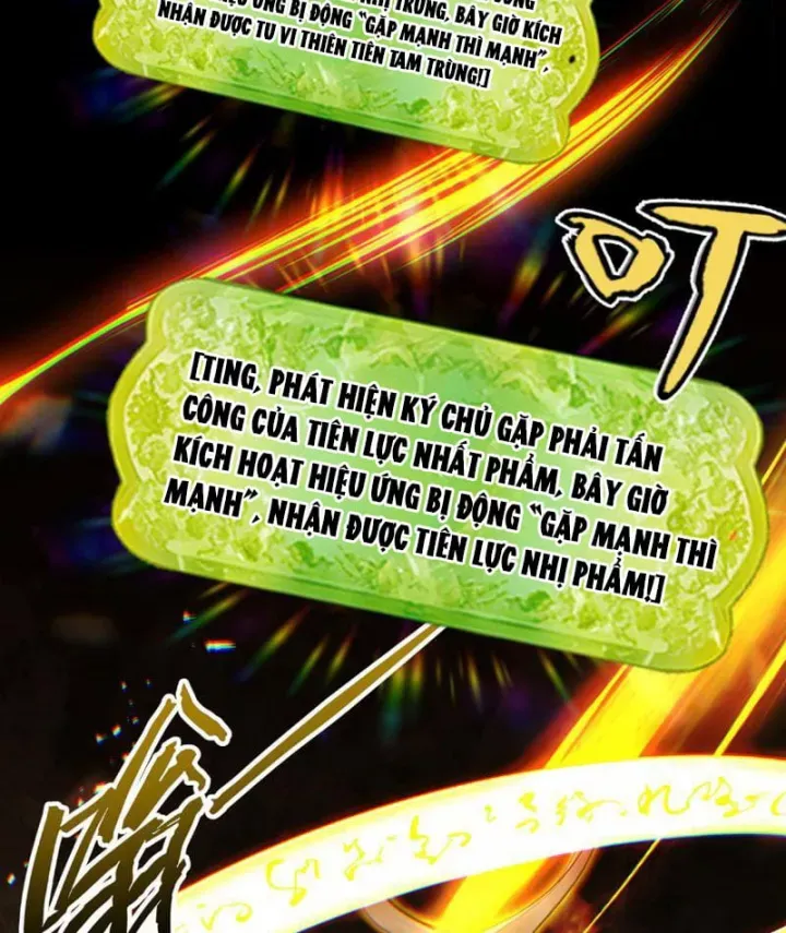 đọc truyện Gặp Mạnh Thì Càng Mạnh, Tu Vi Của Ta Không Giới Hạn Chương 99 ảnh 9 tại Thiên Thai Truyện